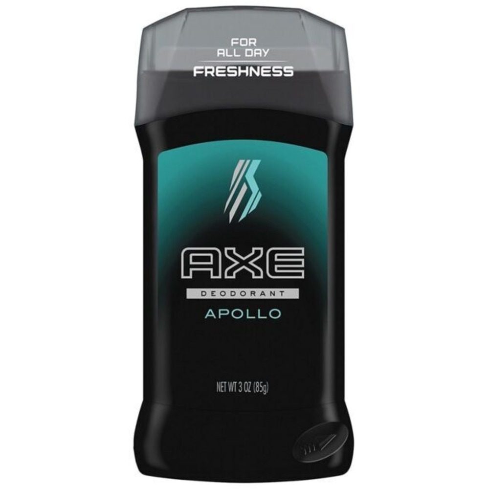 AXE Deodorant Stick 48Hour Hight Definition Scent Phoenix 3 Oz + 4 Oz Body Spray